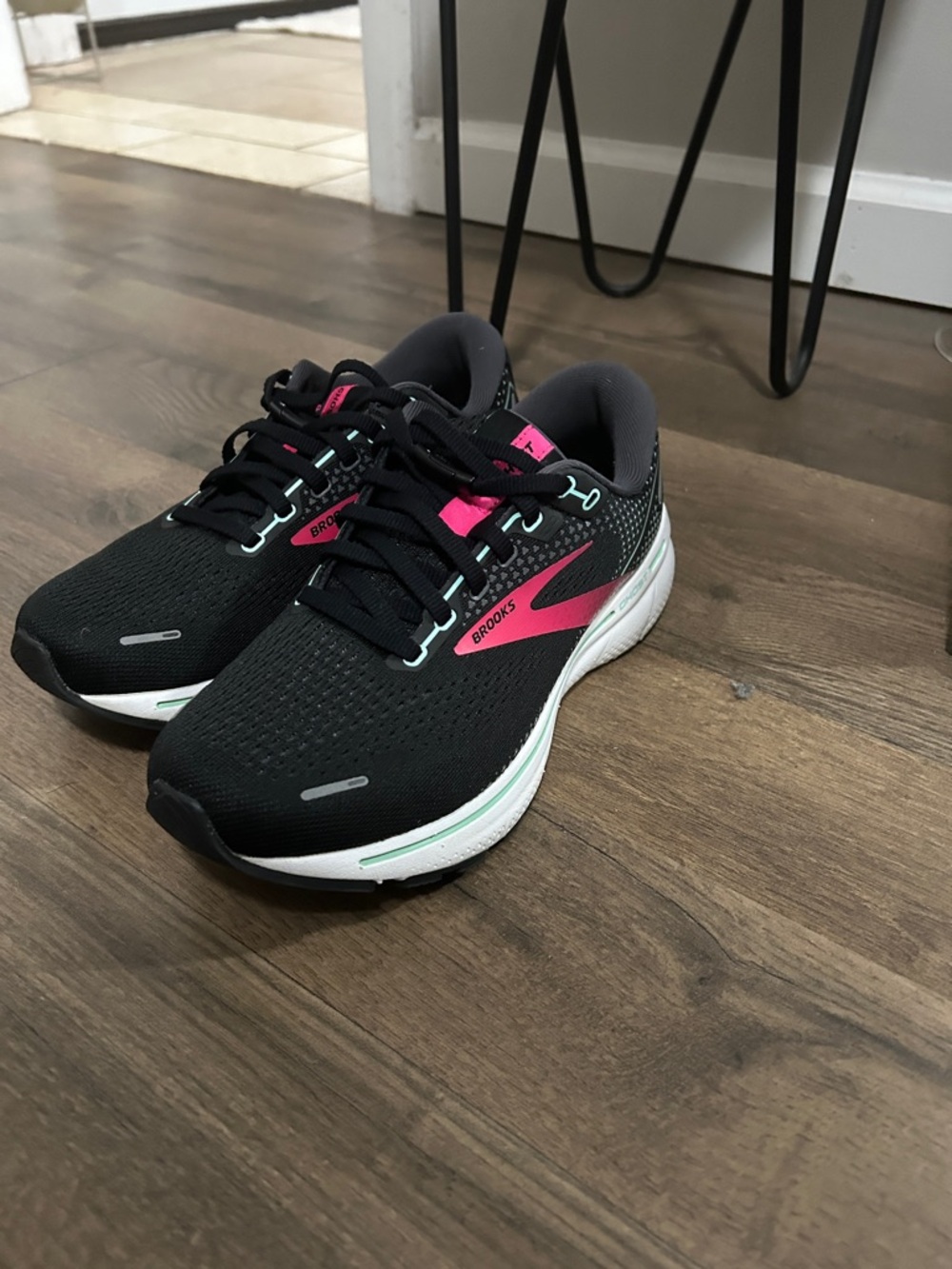 Women's Brooks Ghost 14